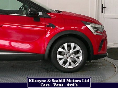 2020 Renault Captur - thumbnail 30