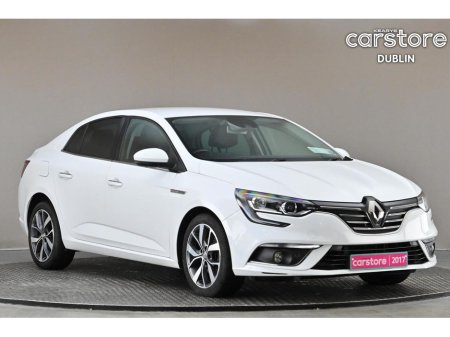 2017 Renault Megane *JAN 2026 PRICE NOW*1.5 DCI GRAND COUPE DYNAMIQUE S