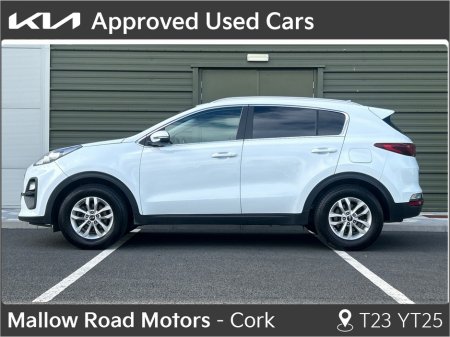 2022 Kia Sportage - thumbnail 6