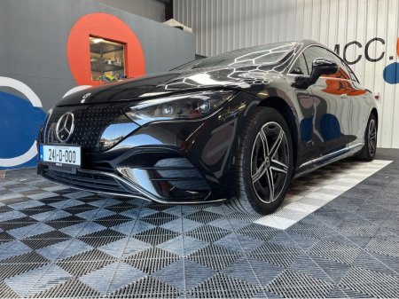 2024 Mercedes-Benz EQE - thumbnail 10