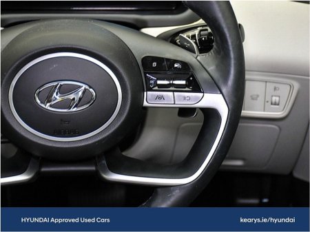 2021 Hyundai Tucson - thumbnail 18