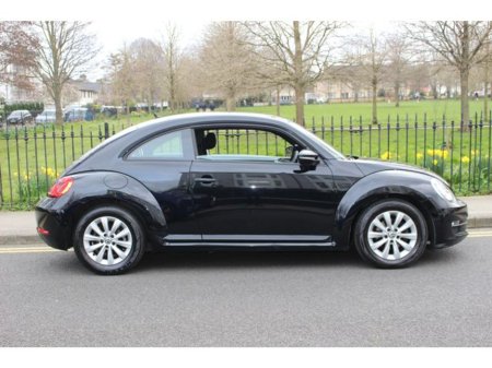 2015 Volkswagen Beetle 1.2 TSI Design 105PS 3DR T/Belt changed ! €9,950 thumbnail