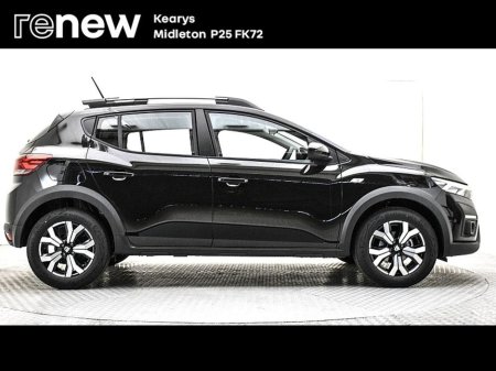 2022 Dacia Sandero Stepway TCe 100 LPG STEPWAY Prestige €17,490 thumbnail