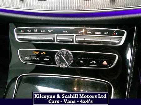 2016 Mercedes-Benz E Class - thumbnail 27