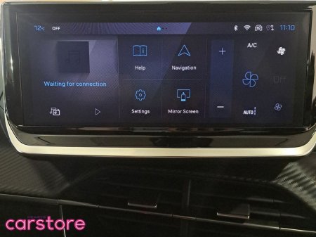 2024 Peugeot 2008 - thumbnail 21