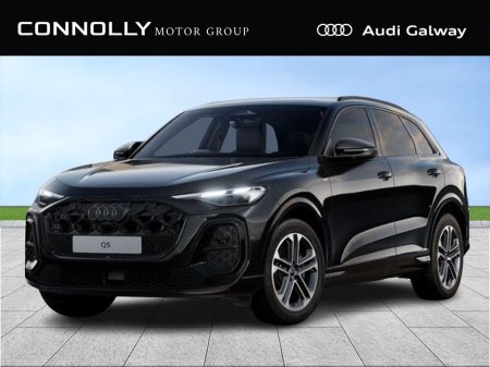 2026 Audi Q5 - thumbnail 1