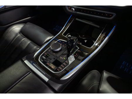 2021 BMW X5 - thumbnail 17