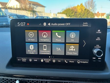 2024 Honda Civic - thumbnail 17