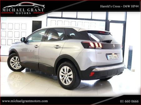 2020 Peugeot 3008 - thumbnail 5