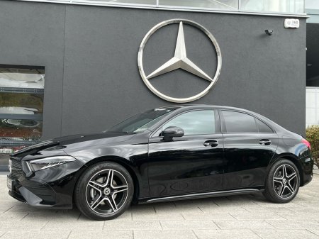 2025 Mercedes-Benz A Class - thumbnail 29