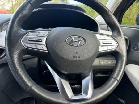 2022 Hyundai Santa Fe - thumbnail 15