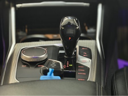 2020 BMW 3 Series **NOW RESERVED** 330E MSPORT 292BHP €24,995 thumbnail