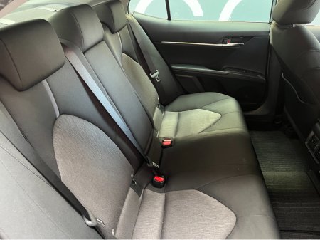 2021 Toyota Camry €26950 2021 TOYOTA CAMRY G 2.5 AUTOMATIC / CRUISE CONTROL / REVERSE CAMERA / ELECTRIC SEATS AND MORE €26,950 thumbnail