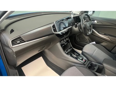 2024 Opel Grandland EDITION PLUS  1.5 130PS  Diesel | Automatic €32,895 thumbnail