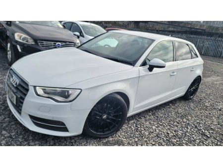 2014 Audi A3 - thumbnail 3
