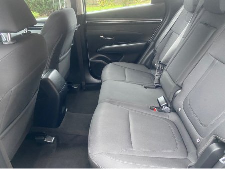2023 Hyundai Tucson IX35 COMFORT PLUS 5DR €25,995 thumbnail