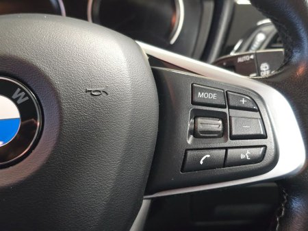 2021 BMW X2 - thumbnail 21