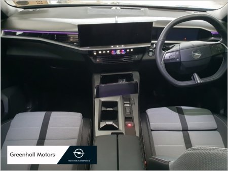 2025 Opel Grandland GS Pure Tech 136 MHEV €41,900