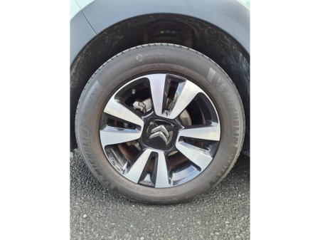 2020 Citroen C3 - thumbnail 8