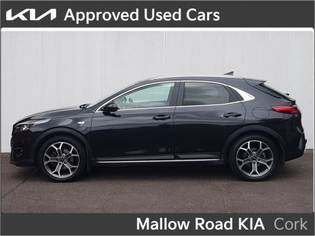 2020 Kia XCeed - photo 6