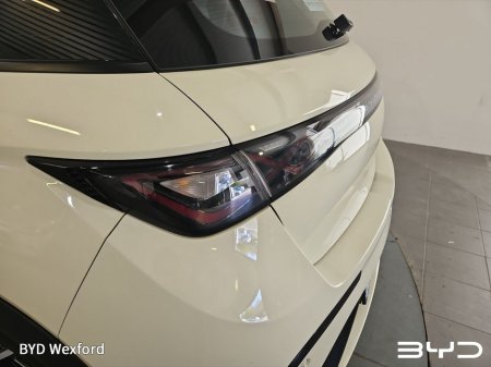 2024 BYD Dolphin - thumbnail 30