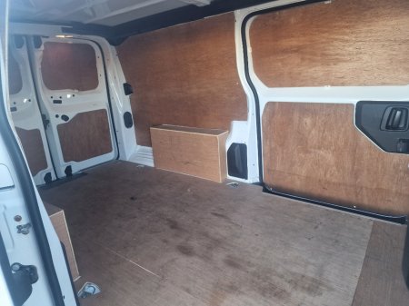 2022 Opel Vivaro - thumbnail 18