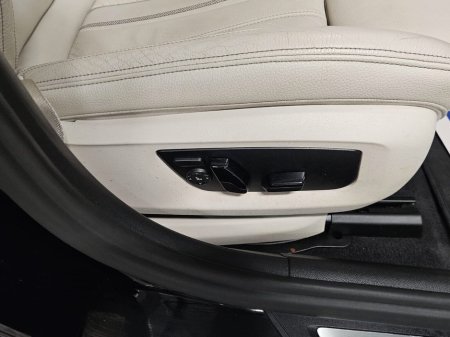 2020 BMW 5 Series 520d M Sport Auto €33,950 thumbnail