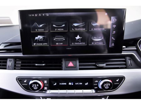 2024 Audi A4 - thumbnail 18