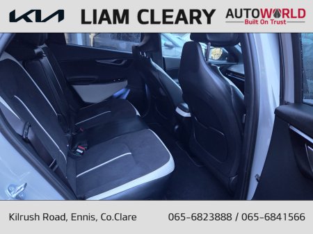 2025 Kia EV6 PE GT LINE thumbnail