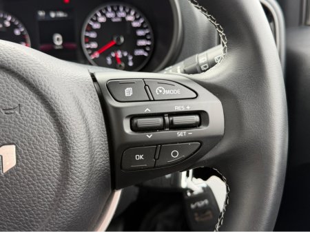 2024 Kia Picanto - thumbnail 21