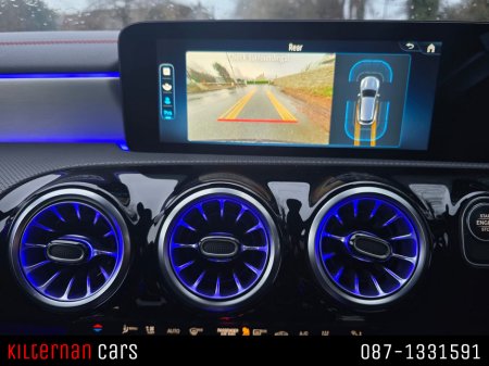 2024 Mercedes-Benz CLA Class 250 AMG LINE EXECUTIVE E A €36,950 thumbnail