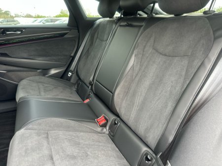 2026 Volkswagen ID.7 - thumbnail 11