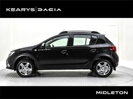 2021 Dacia Sandero Stepway - photo 3