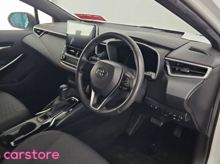 2021 Toyota Corolla 1.8 Hybrid Luna Sport Hatchback €24,880 thumbnail