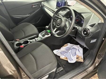 2016 Mazda Demio - thumbnail 16