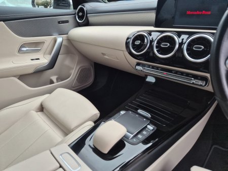 2021 Mercedes-Benz CLA Class - thumbnail 20