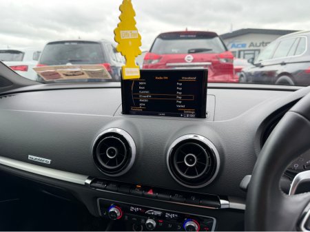 2015 Audi S3 - thumbnail 26