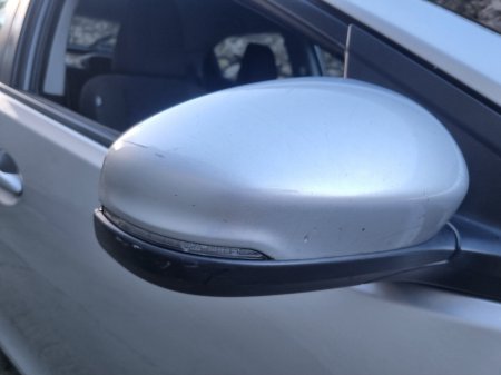 2013 Honda Civic 1.4 i-VTEC SE €3,999 thumbnail