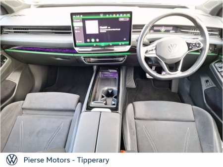 2024 Volkswagen ID.7 - thumbnail 4