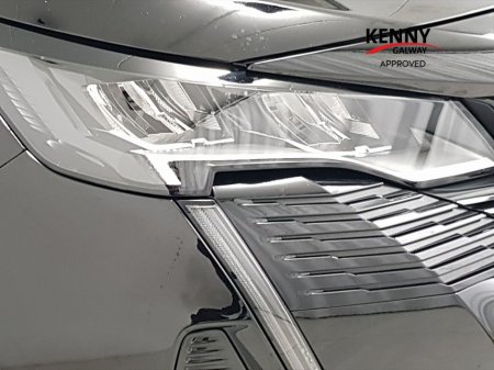 2024 Peugeot 5008 - thumbnail 18