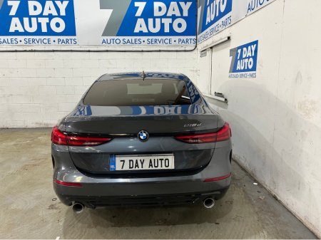 2021 BMW 2 Series - thumbnail 6