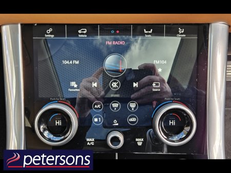 2019 Land Rover Range Rover Sport - thumbnail 28