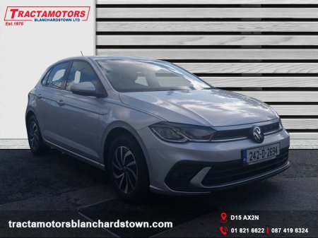 2024 Volkswagen Polo - thumbnail 12