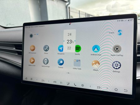 2025 BYD Seal - thumbnail 36