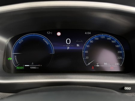 2025 Toyota Corolla Cross - thumbnail 24