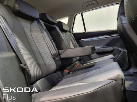 2023 Skoda Enyaq - thumbnail 28