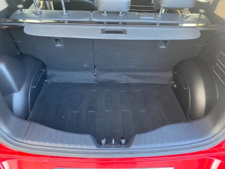 2017 Ssangyong Tivoli - thumbnail 9