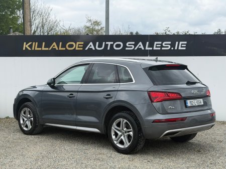 2019 Audi Q5 - photo 6