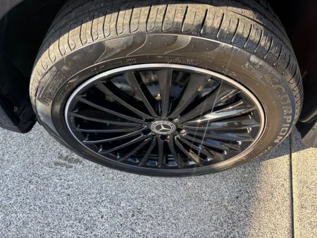 2024 Mercedes-Benz GLC Class - thumbnail 7