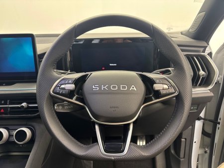 2025 Skoda Kodiaq - thumbnail 13